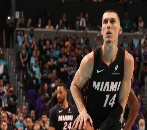 曝火箭、活塞、篮网预计将在今年夏天追求希罗