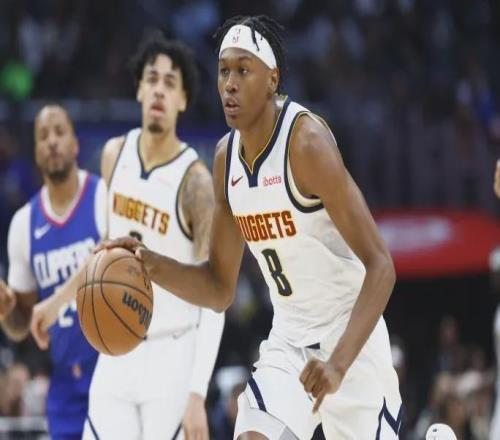 湖人盯上掘金防守尖兵，这笔买卖图什么