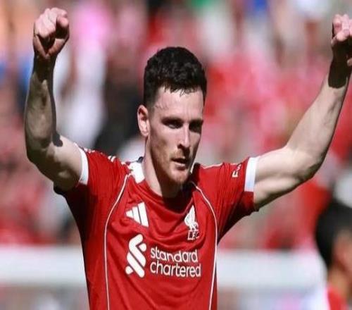 记者：费内巴切口头报价罗伯逊，6月主席选举前谈判不会推进