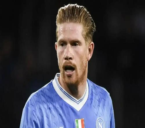 意天空：那不勒斯希望丁丁按合同再留一年，双方世界杯后再谈