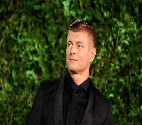 TA：皇马正与克罗斯谈回归俱乐部任职，具体职位尚不明确