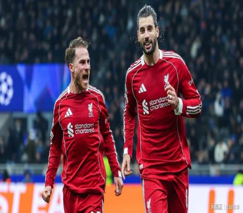 利物浦内部消息确认：麦卡利斯特续约谈判陷入停滞，离队通道开启