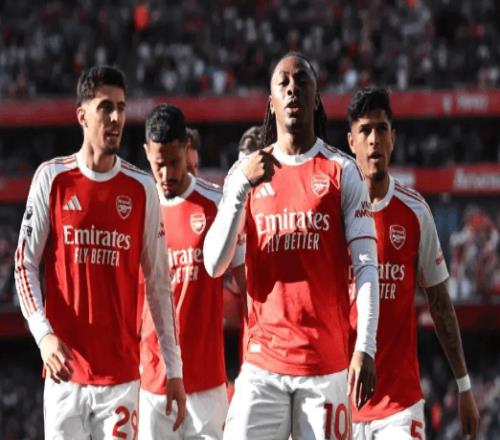 11！欧冠最神奇球队诞生！赛季唯一不败+13场仅丢6球，剑指冠军