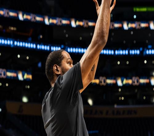 火湖大战G5伤情：杜兰特两伤缠身继续缺席，火箭队已无退路