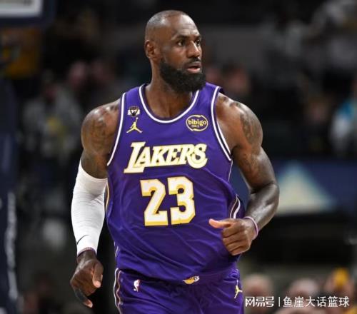 拒逆转！老詹25+7犯大错，申京14+9谢泼德立大功，里夫斯22分13罚