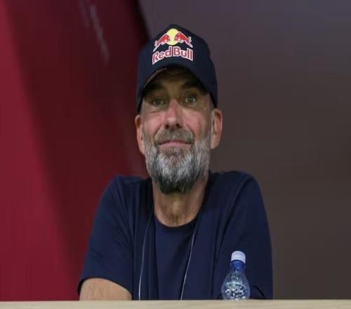 塞尔电台：皇马更衣室更喜欢克洛普，而不是穆里尼奥