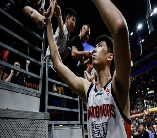 CBA季后赛12进8首轮战罢：三场下克上引爆冷门潮，浙江保颜面