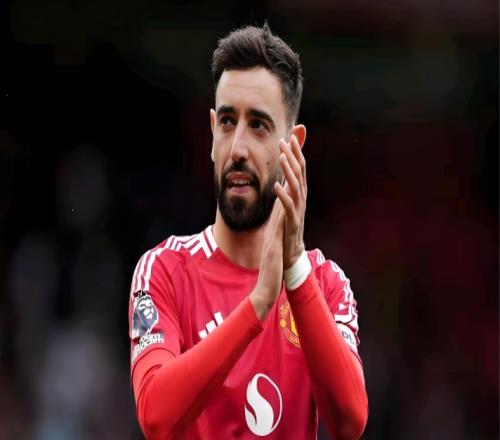 欧冠资格稳了曼联开启夏窗布局，头号任务留住B费