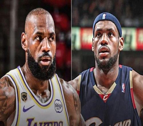 耻辱！里夫斯火线复出16中4！名宿怒喷詹姆斯无关键基因