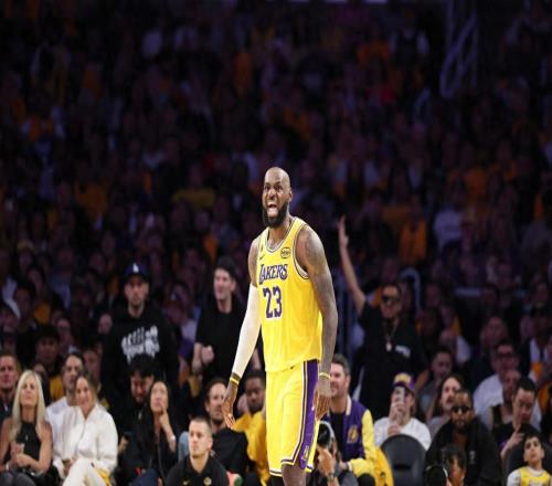 火湖系列赛数据：詹姆斯场均22分，阿门小贾19分，最高居然是他