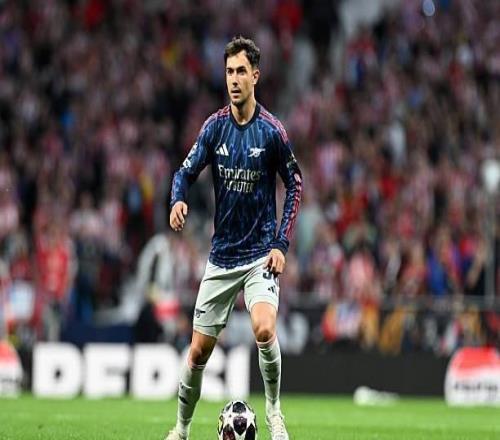 苏比门迪12月以来各项赛事首发31次，为五大联赛中场同期最多