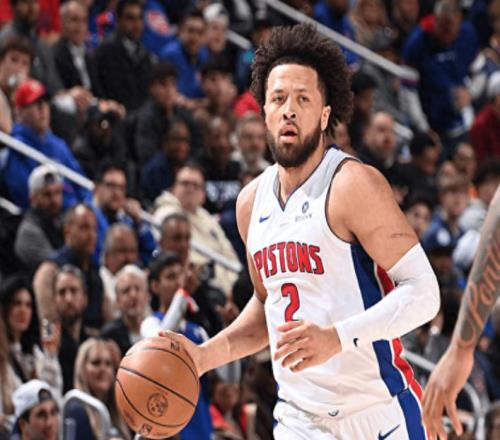 湖人机会！活塞116109险胜魔术，坎宁安45+4+5，哈里斯砍23+8+2