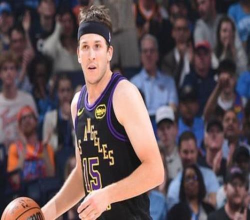 Shams：今日对阵火箭系列赛G5奥斯汀里夫斯迎来复出