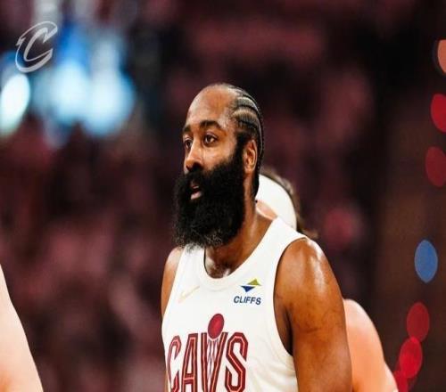 天王山魔咒哈登亲手撕碎