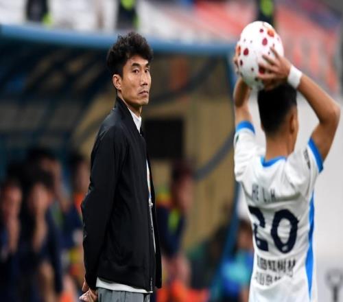 中超西海岸5月1日客战泰山，郑智：在这里留下了很多美好回忆