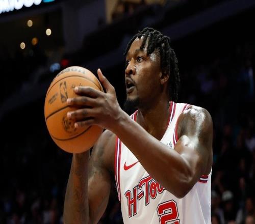 G5火箭9993湖人4利好！全队三分+替补回暖，谢泼德成长明显！