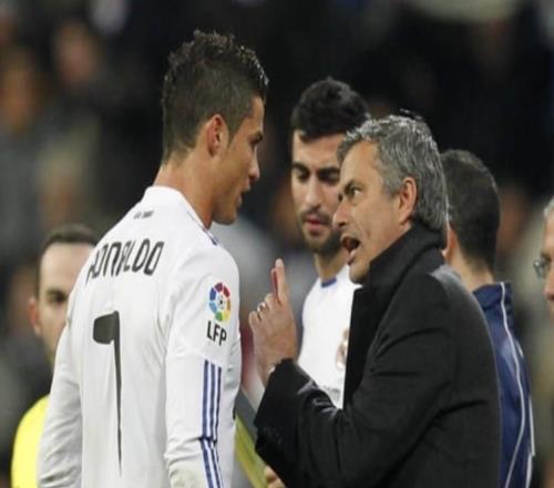 塞尔：穆里尼奥是皇马内部考虑的主帅人选之一