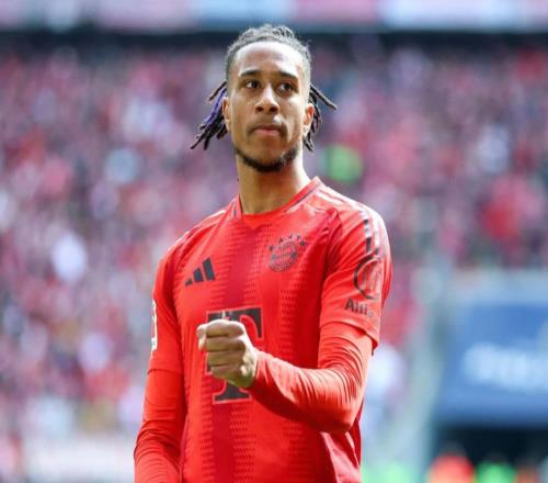 20球25助攻！皇马都心动的欧洲第一右边锋，奥利塞比亚马尔更强