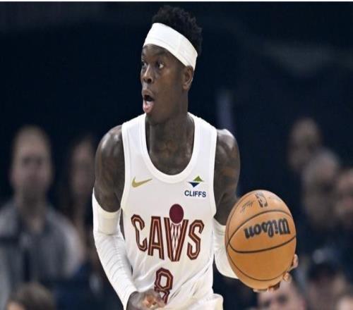 取胜天王山！骑士阵中竟有奇兵施罗德末节11分梦回德国队