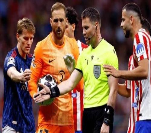 点球没了难受平局其实能接受辛劳阿森纳继续渡劫