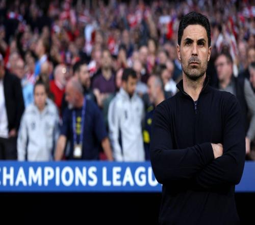 阿尔特塔七年无冠：建队大师还是冠军绝缘体