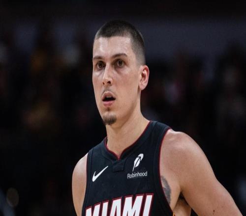 遭遇严重伤病困扰，队记：希罗今夏可能离开热火