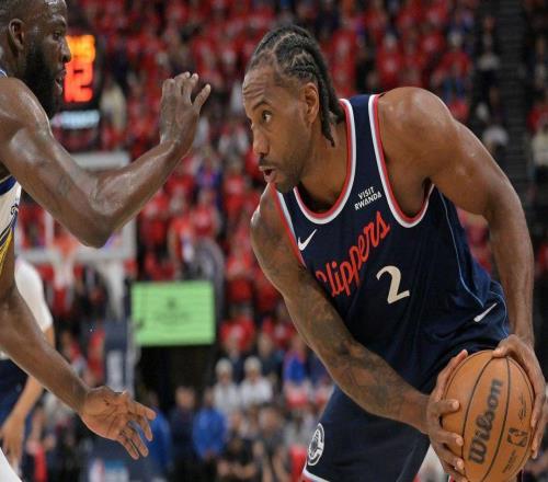 NBA传闻：ESPN预测莱昂纳德可能加盟热火而非勇士、火箭或活塞