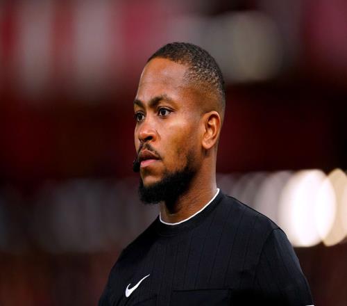 足总杯决赛裁判名单：VAR争议主裁复出，154年首现黑人官员