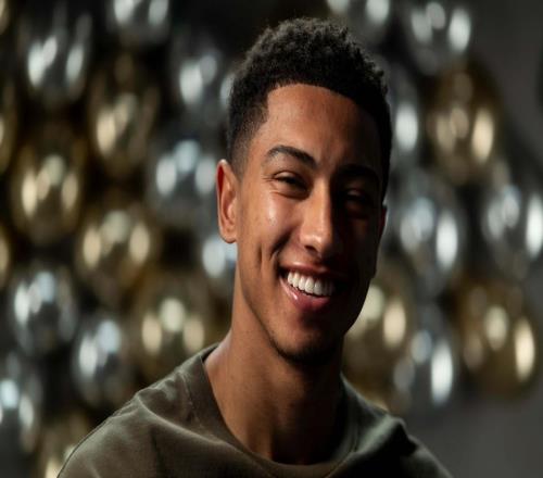 乔布贝林厄姆：多特应该踢攻势足球，这是这支球队的DNA