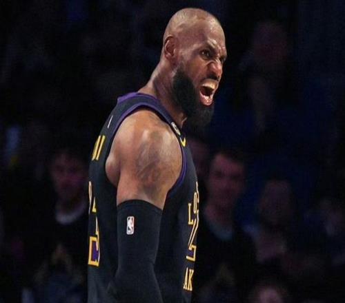 马刺名宿：詹姆斯无法被我列入历史前五，因为他曾经离开过骑士