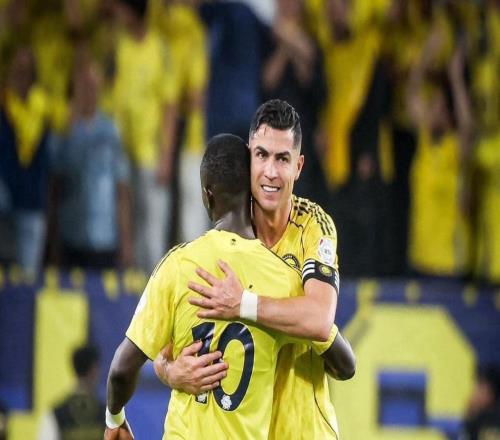 足坛一夜动态：马竞11阿森纳塔帅炮轰裁判C罗破门回击球迷挑衅