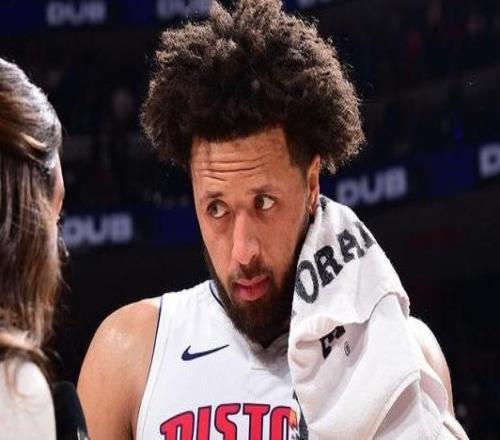 坎宁安谈挽救赛点：我们这个赛季很棒谁也不想就这么画上句号