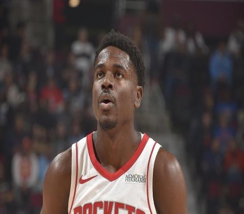 照方抓药！火箭沿用8人轮换胜湖人！5首发得分上双，2阵没拖后腿