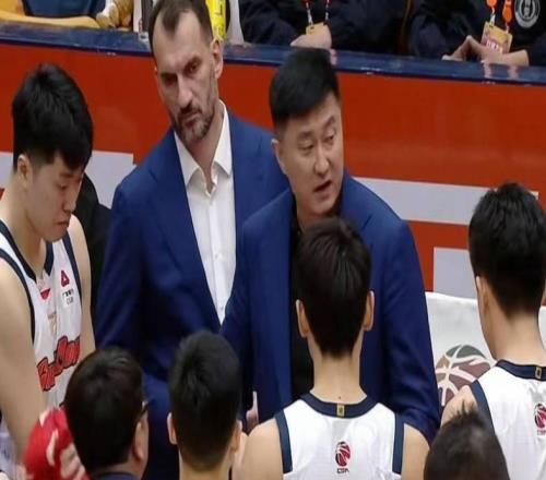 CBA季后赛G2明天5月1日赛程：广东生死战，辽宁PK山东冲击8强