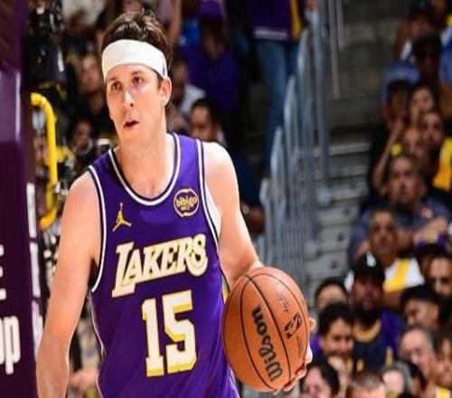 里夫斯：我热爱篮球能重返赛场竞争的感觉真好