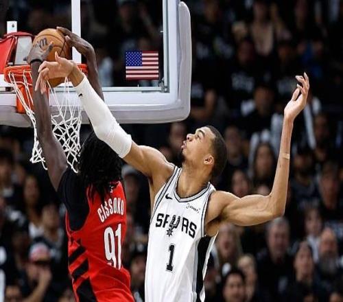 最后一战打出高光表现！开拓者侧翼新星也算是证明了自己的价值