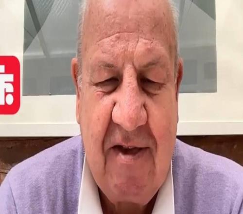 前埃弗顿CEO：不管是伊劳拉还是阿隆索，都忍不了切尔西高层