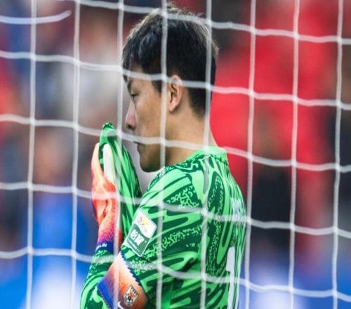 中超泰山5月1日对阵西海岸，宿茂臻：王大雷伤情恢复乐观