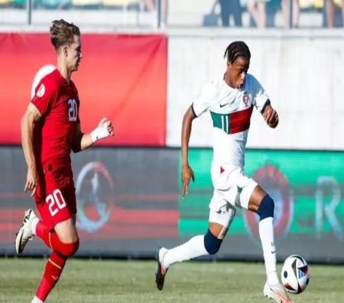 安哥拉主帅希望说服卡多佐瓦雷拉为他们出战该球员被巴萨长期关注