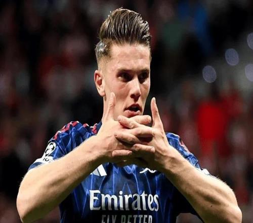 时隔66年再现欧冠神迹！小蜘蛛超越梅西创造历史，马竞11阿森纳