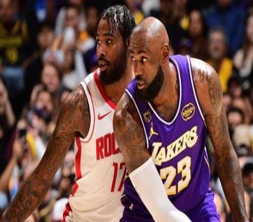 詹姆斯：虽然防守很重要但归根结底我们必须要得分