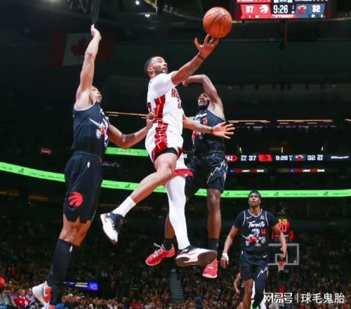 不会吧！一个26岁的超六，还是全明星，说不要就不要了