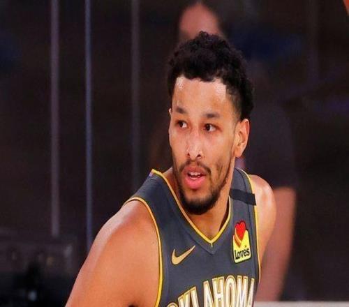 拒绝替补！安东尼加盟雷霆时不屑一笑，一年后却因防守被扫地出门