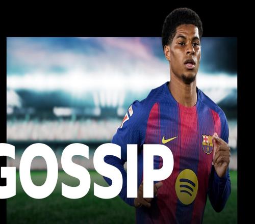 曼联夏窗的筹码游戏：拉什福德能换谁