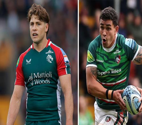 莱斯特虎队双将离队：35岁老将的第三段英伦生涯告终