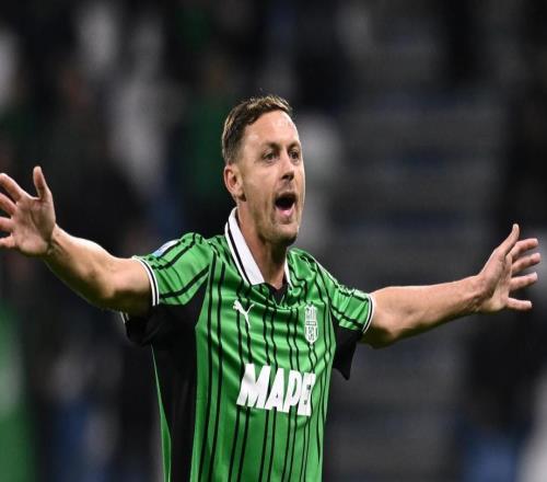 马蒂奇：巴黎vs拜仁看得我格外尽兴我还想在萨索洛踢23年