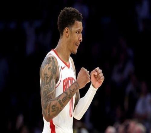 小史密斯回应“我们是更好球队”言论：这是你应该拥有的一种心态