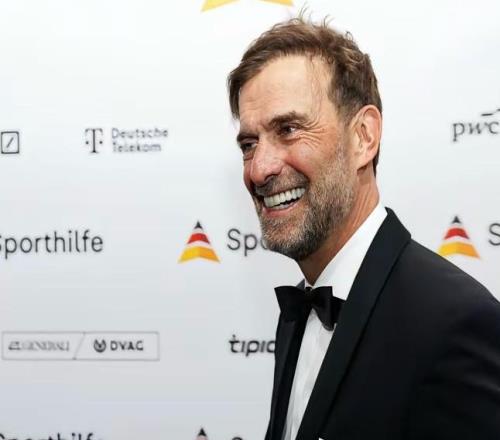 克洛普或优于穆里尼奥但显然后者更符合现实