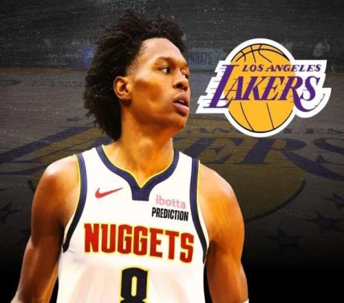 湖人将追逐新星沃特森，公牛篮网同样有意，掘金谈判更占优势