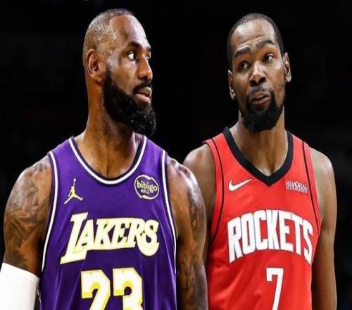 KD有望抢七复出！詹姆斯上次输掉主场晋级战是08年